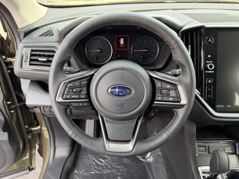 New 2026 Subaru Ascent Premium AWD/4WD image 14