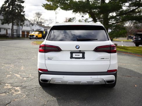 Used 2021 BMW X5 xDrive45e w/ Premium Package 3 image 12