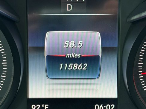 Used 2017 Mercedes-Benz C 300 Sedan w/ Sport Package image 22