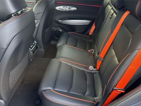 New 2026 Genesis GV70 2.5T Sport Prestige AWD/4WD image 11