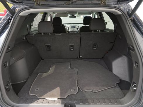 Used 2022 Chevrolet Equinox LT AWD/4WD image 29