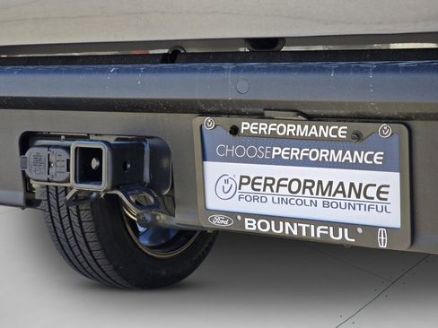 New 2026 Ford Maverick Lariat w/ 4K Tow Package image 23