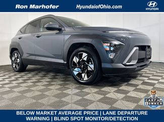 Used 2024 Hyundai Kona SEL FWD 360° Tour