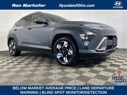 Used 2024 Hyundai Kona SEL