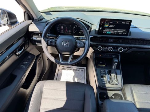 Used 2024 Honda CR-V EX-L image 15