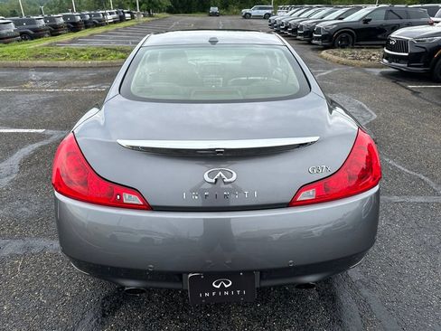 Used 2013 INFINITI G37 x Coupe w/ Premium Pkg AWD/4WD image 11