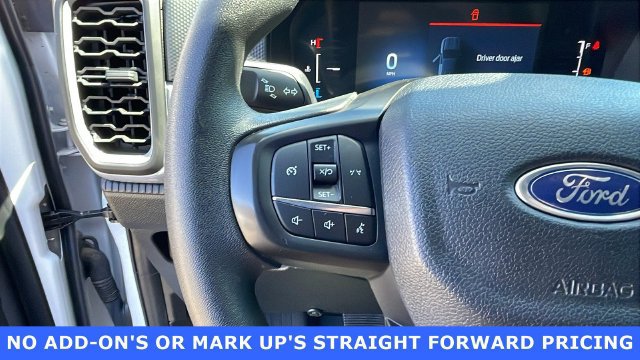 Used 2024 Ford Ranger XL AWD/4WD image 24
