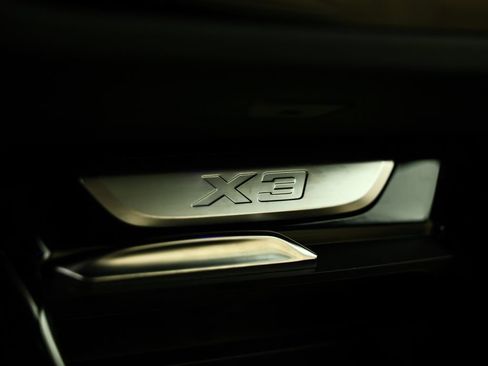 Used 2024 BMW X3 xDrive30i w/ Premium Package AWD/4WD image 37