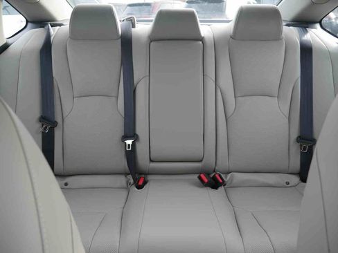 Used 2024 Honda Accord Touring image 35