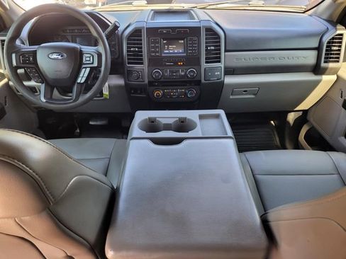 Used 2018 Ford F350 XL w/ Power Equipment Group AWD/4WD image 19