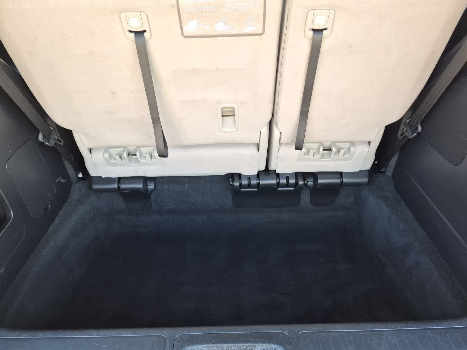 Used 2025 Honda Odyssey EX-L image 35