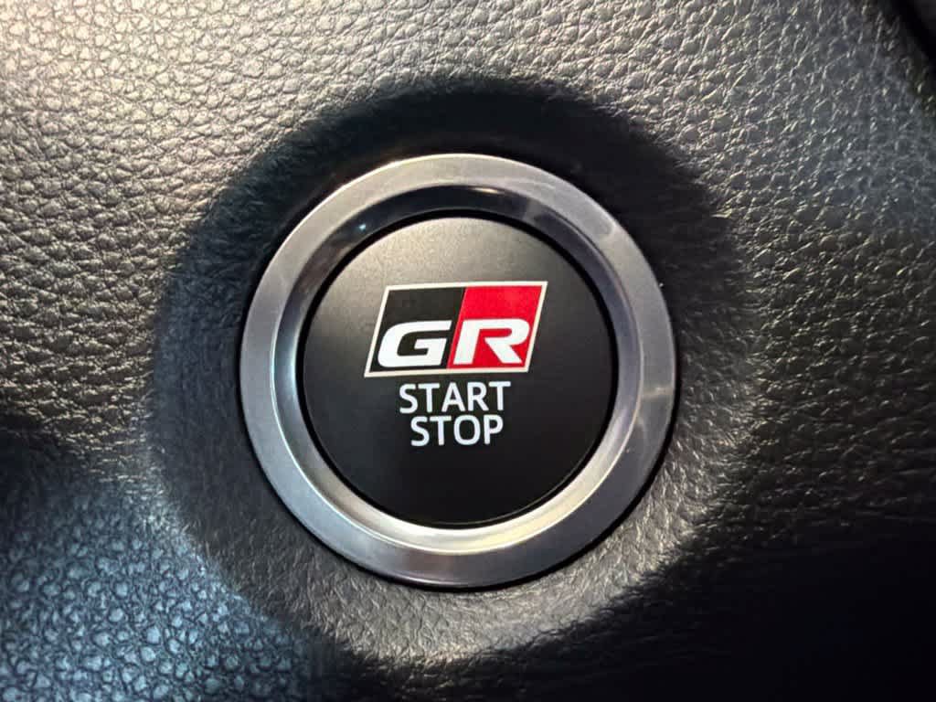 New 2026 Toyota Corolla GR AWD/4WD image 23