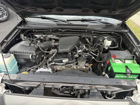 Used 2013 Toyota Tacoma 2WD Regular Cab image 23