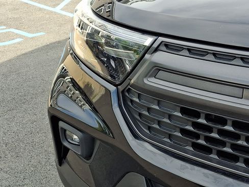 Certified 2023 Ford Explorer Timberline w/ Timberline Technology Package AWD/4WD image 10