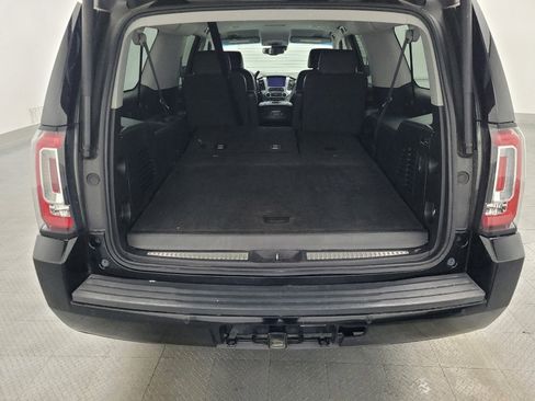 Used 2018 GMC Yukon XL SLT image 29