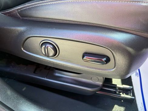 Used 2021 Buick Encore GX Essence w/ Sport Touring Package FWD image 30