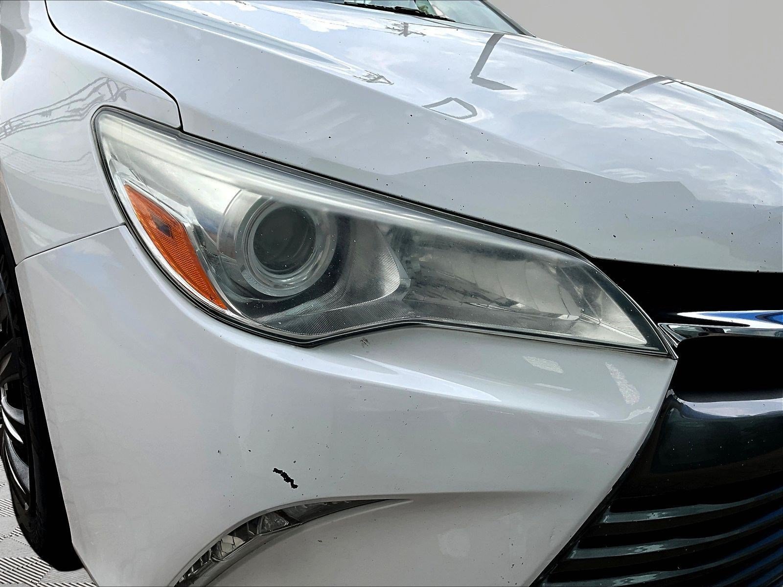 Used 2015 Toyota Camry LE FWD image 29