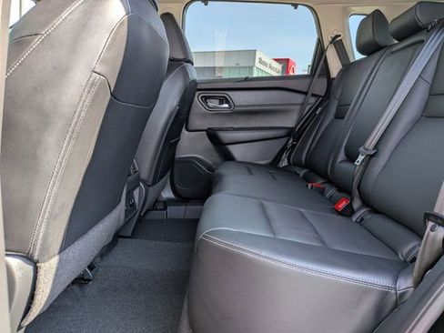 Certified 2024 Nissan Rogue SL w/ SL Premium Package image 13