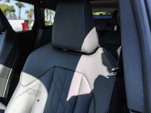 Certified 2025 BMW X3 xDrive30i w/ Convenience Package image 25