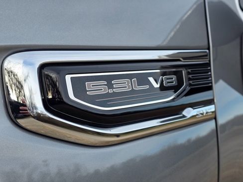 Used 2024 GMC Sierra 1500 SLT image 8