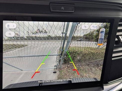 New 2026 Ford F150 STX w/ Equipment Group 200A RWD image 12