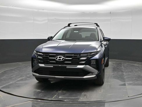 New 2026 Hyundai Tucson SEL Plus AWD/4WD image 3