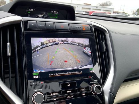 Certified 2022 Subaru Ascent Limited w/ Technology Package image 27