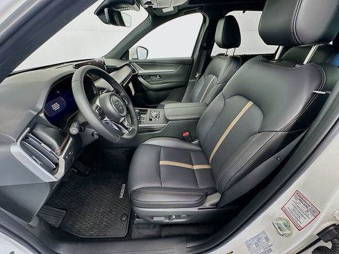 New 2026 MAZDA CX-90 3.3 Turbo S w/ Premium Plus AWD/4WD image 21