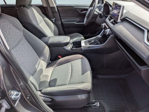 Used 2024 Toyota RAV4 XLE w/ Convenience Package image 29
