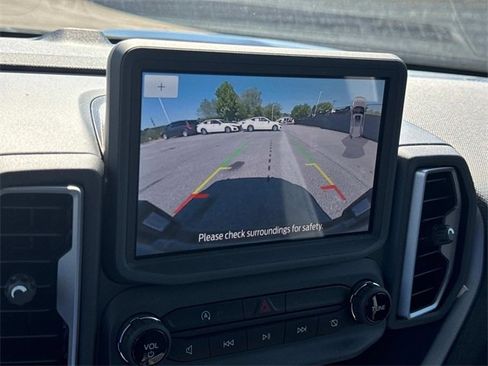 Used 2024 Ford Bronco Sport Big Bend w/ Convenience Package image 27