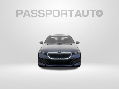 New 2027 BMW 540i xDrive AWD/4WD image 3