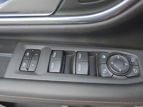 Used 2023 Chevrolet Tahoe RST w/ Luxury Package AWD/4WD image 29