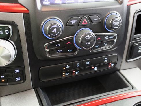 Used 2017 RAM 1500 Rebel w/ Luxury Group image 63