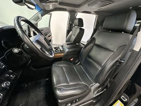 Used 2018 Chevrolet Tahoe Premier image 18