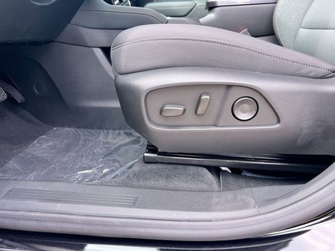 New 2026 GMC Terrain AT4 image 13