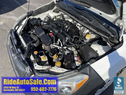 Used 2014 Subaru Impreza 2.0i image 22