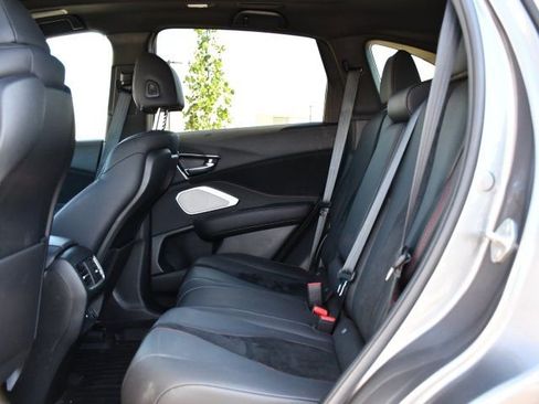 Certified 2023 Acura RDX A-Spec AWD/4WD image 26
