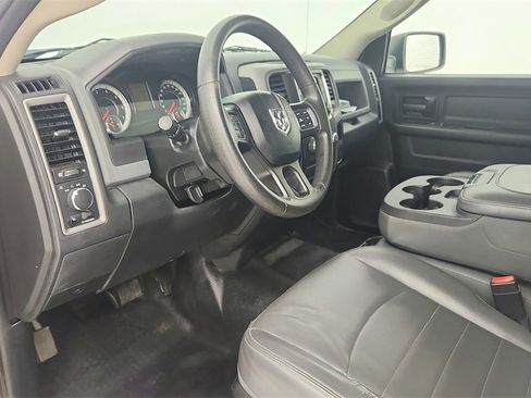 Used 2016 RAM 1500 Tradesman image 14