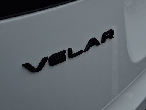 New 2026 Land Rover Range Rover Velar S AWD/4WD image 22