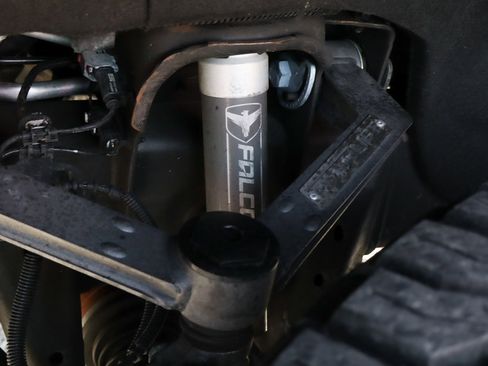 Used 2024 GMC Sierra 2500 Pro w/ 1SA Pro Safety Plus Package image 49