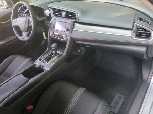 Used 2016 Honda Civic LX image 27