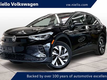Used 2023 Volkswagen ID.4 Pro