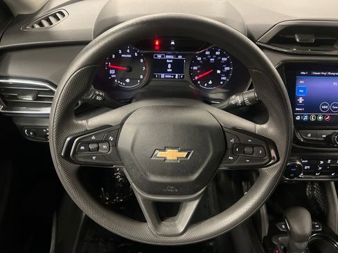 Certified 2021 Chevrolet TrailBlazer LT w/ Convenience Package AWD/4WD image 19