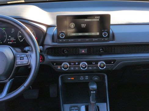 Used 2023 Honda CR-V Sport image 29