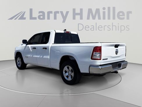Certified 2024 RAM 1500 Big Horn RWD image 4