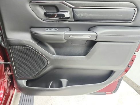 Used 2022 RAM 1500 Limited w/ Body-Colour Bumper Group AWD/4WD image 46