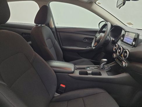 Used 2024 Nissan Sentra S FWD image 21