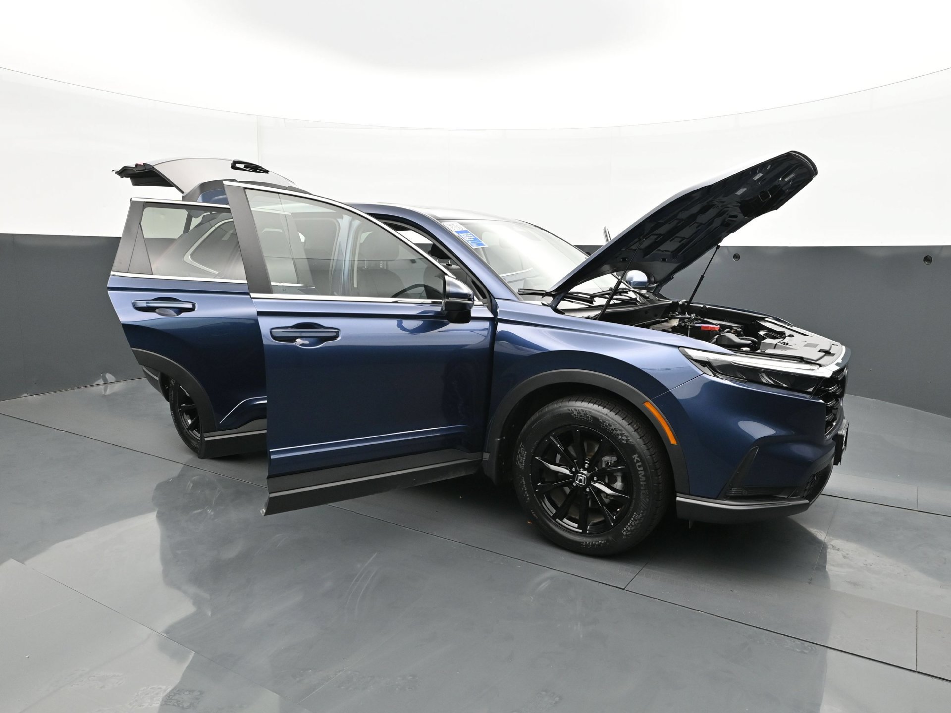 Used 2023 Honda CR-V EX-L image 41