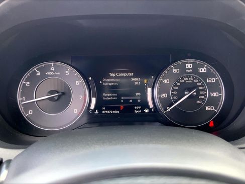 Used 2019 Acura RDX FWD image 25