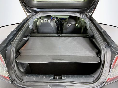 Used 2012 Honda CR-Z EX image 30